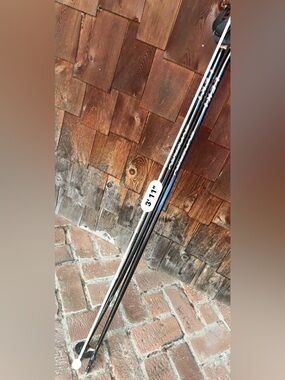 LEKI Synergy TS 5.0 Series Ski Poles 47"